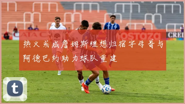 热火或成詹姆斯理想归宿字母哥与阿德巴约助力球队重建