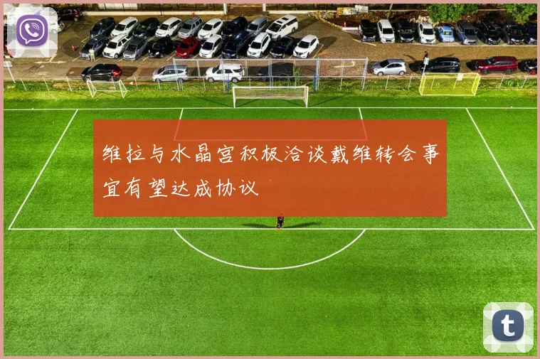维拉与水晶宫积极洽谈戴维转会事宜有望达成协议